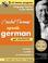 Cover of: Michel Thomas Speak German Get Started Kit