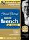 Cover of: Michel Thomas Speak French Get Started Kit