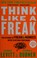 Cover of: Think like a freak