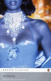 Cover of: Diamonds Are Forever (Penguin Modern Classics)