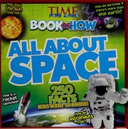 Cover of: Time for kids book of how: All about space