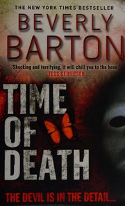 Cover of: Time of death
