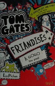 Cover of: Tom Gates by Liz Pichon