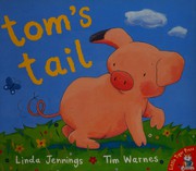 Cover of: Tom's tail