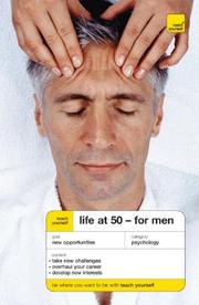 Cover of: Teach Yourself Life at 50: For Men (Teach Yourself)