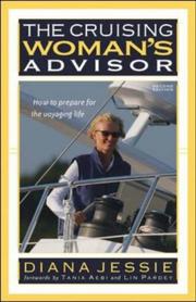 Cover of: The Cruising Woman's Advisor, Second Edition