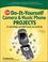 Cover of: CNET Do-It-Yourself Camera and Music Phone Projects (Cnet Do-It-Yourself)