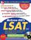 Cover of: McGraw-Hill's LSAT with CD, Second Edition (McGraw-Hill's LSAT (W/CD))