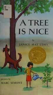 A Tree Is Nice by Janice May Udry