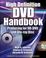 Cover of: High-Definition DVD Handbook