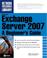 Cover of: Microsoft Exchange Server 2007