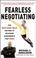 Cover of: Fearless Negotiating