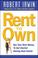 Cover of: Rent to Own