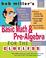 Cover of: Bob Miller's Basic Math and Pre-Algebra for the Clueless, 2nd Ed. (Bob Miller's Clueless Series)