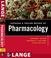 Cover of: Katzung & Trevor's Review of Pharmacology