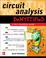 Cover of: Circuit Analysis Demystified