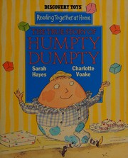 Cover of: The true story of Humpty Dumpty