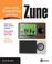 Cover of: How to Do Everything with Your Zune (How to Do Everything)