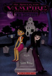 Cover of: Twin-tastrophe by Sienna Mercer