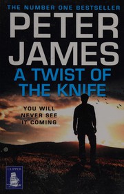 Cover of: A twist of the knife