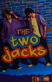 Cover of: The two Jacks by Tony Bradman