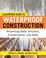 Cover of: Water-Resistant Design and Construction