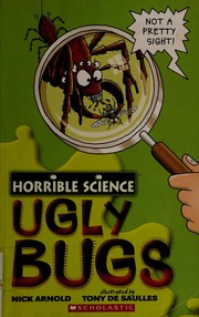 Cover of: Ugly bugs