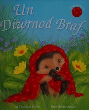 Cover of: Un diwrnod braf by M. Christina Butler