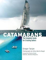 Cover of: Catamarans