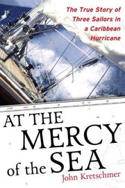 At the Mercy of the Sea by John Kretschmer