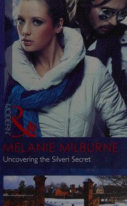 Cover of: Uncovering the Silveri Secret