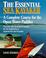 Cover of: The Essential Sea Kayaker