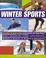 Cover of: Winter Sports