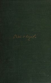 Cover of: Memories and reflections, 1852-1927