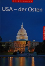USA - der Osten by Horst Schmidt-Brümmer