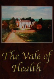 Cover of: The vale of health