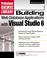Cover of: Building Web database applications with Visual Studio 6