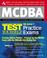 Cover of: MCDBA SQL Server 7 Certification Boxed Set