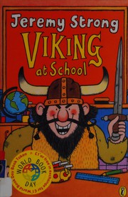 Cover of: Viking at school by Jeremy Strong
