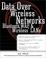 Cover of: Data Over Wireless  Networks