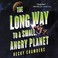 Cover of: The Long Way to a Small, Angry Planet