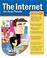 Cover of: The Internet for busy people