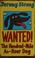 Cover of: Wanted!