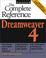 Cover of: Dreamweaver 4