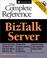 Cover of: BizTalk(TM) Server