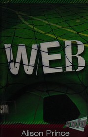 Cover of: Web by Alison Prince