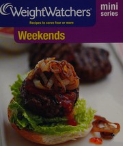 Cover of: Weekends