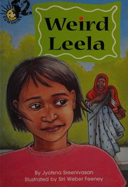 Cover of: Weird Leela