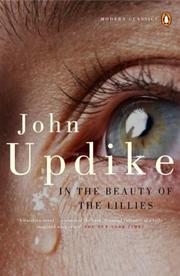 Cover of: In the Beauty of the Lilies by John Updike