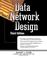 Cover of: Data network design